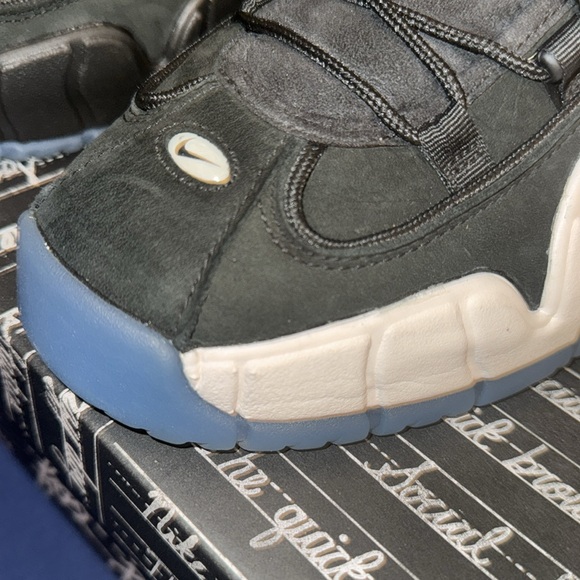 Nike Air Max Penny 1 social status obo - Picture 15 of 15